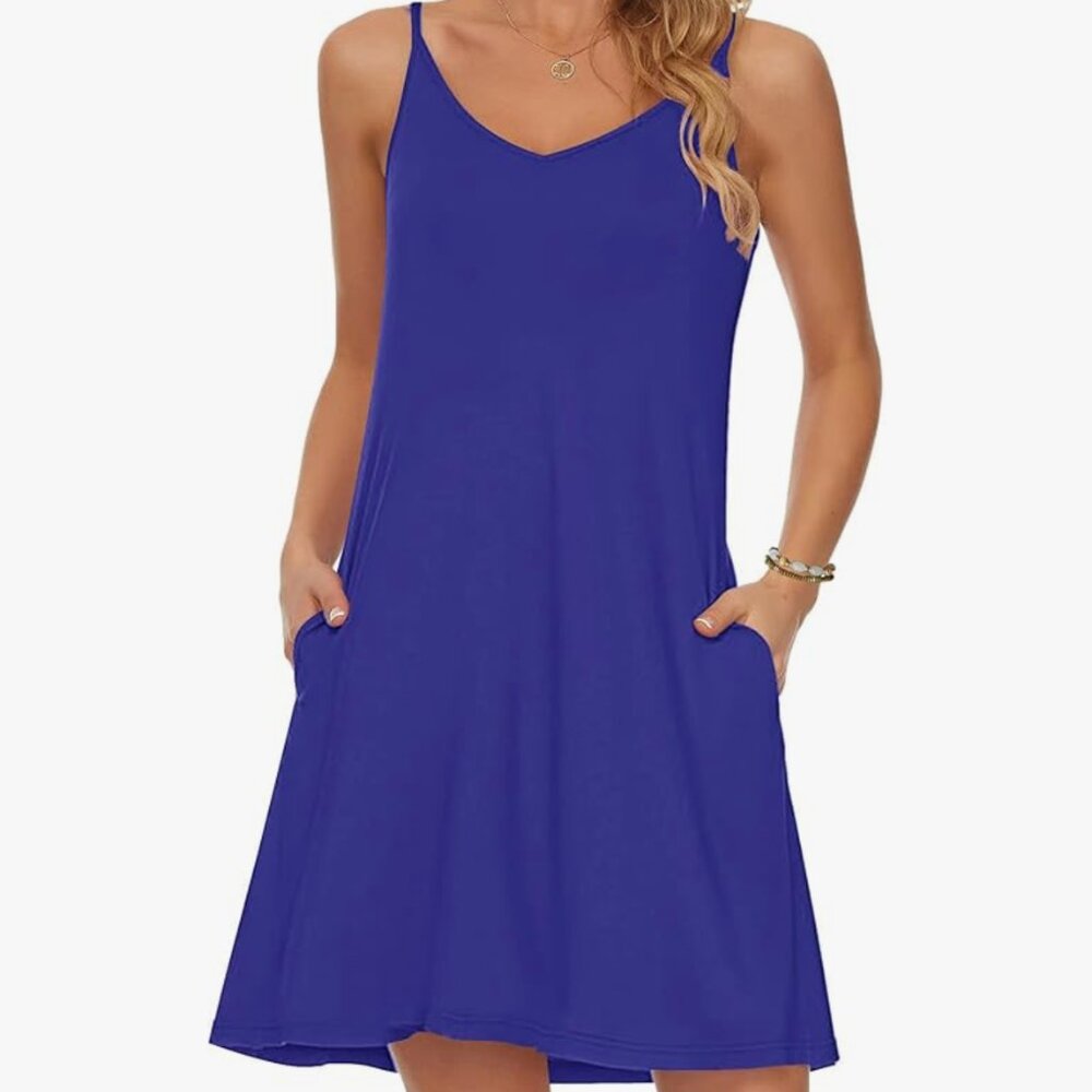 MISFAY Beach Cover Up